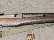 Springfield M1 Garand