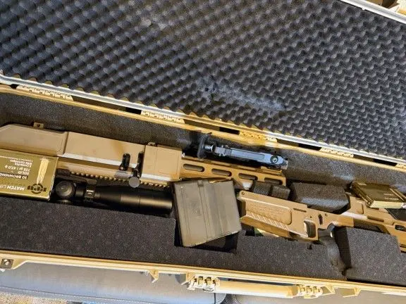 Hm defense 50 bmg