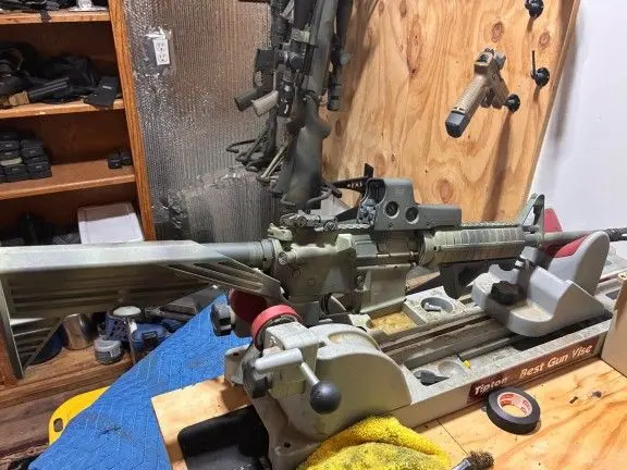 Rock River AR-15