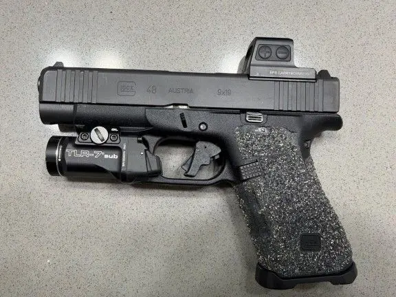 Glock 48