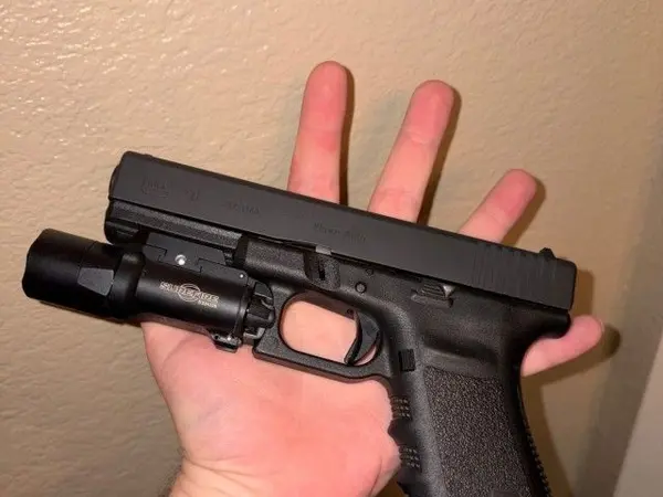 Price Drop Glock 20sf