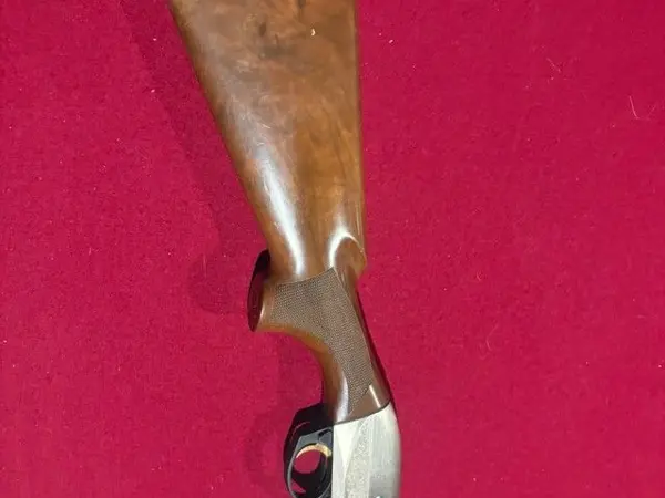 Benelli Montefeltro Silver 20 Gauge