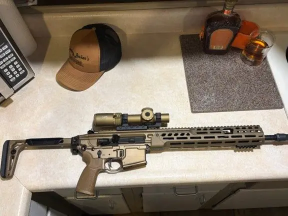 Sig Sauer Spear LT