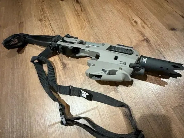 MCK Micro
