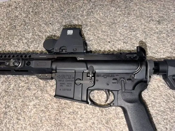BCM Bfh 13.7