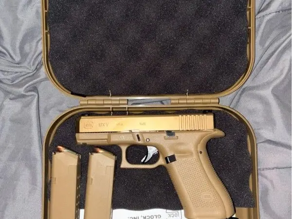 GLOCK19XV