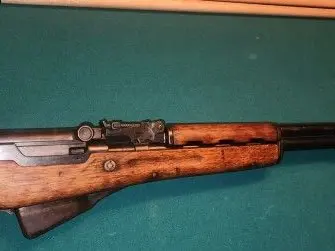 Norinco sks