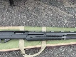 Benelli Nova 12ga