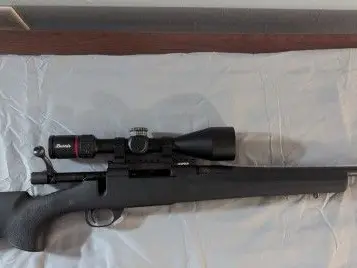 Howa 1500 - 308 Winchester