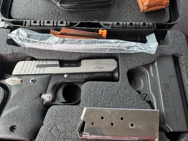 Sig p938