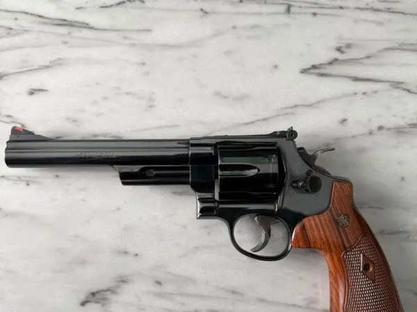 44 Magnum