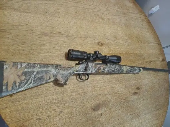 Remington 700 30-06