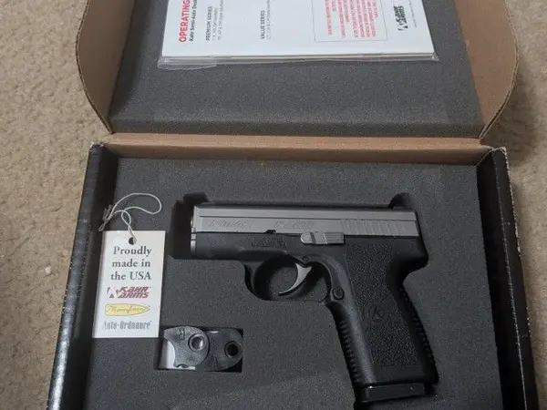 Khar pm45