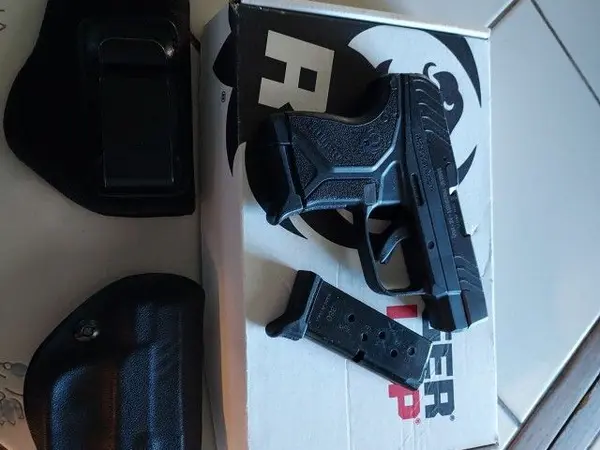 Ruger LCP ll