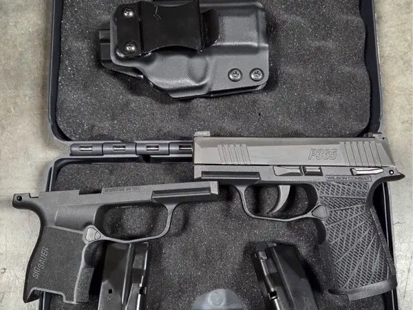 Sig P365 txt 87O-9I9-O969