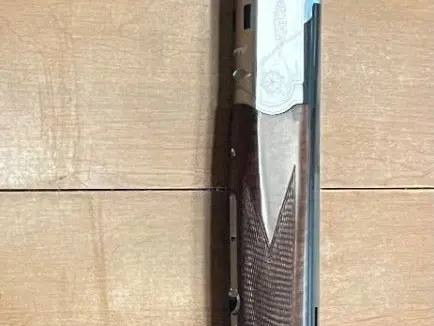 CZ Mallard 20 gauge