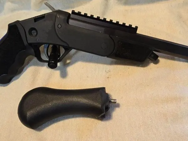 Rossi Brawler .45 Colt/.410