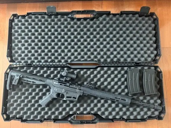 Citadel Boss 25 12ga