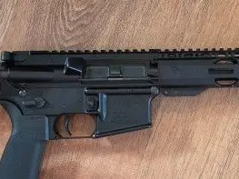 AR15 300 Blackout