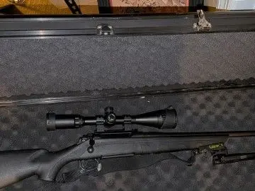 Remington Model 770 .308