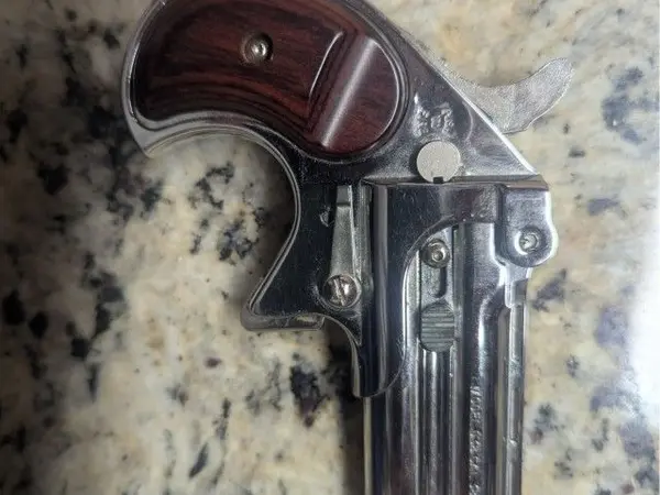38 cal Derringer