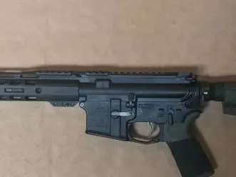 AERO PRECICION X15 ar15 pistol custom 556 223