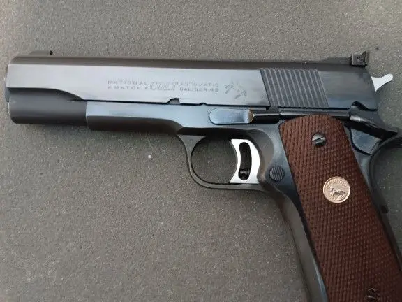 (PRE) 70 SERIES COLT NM