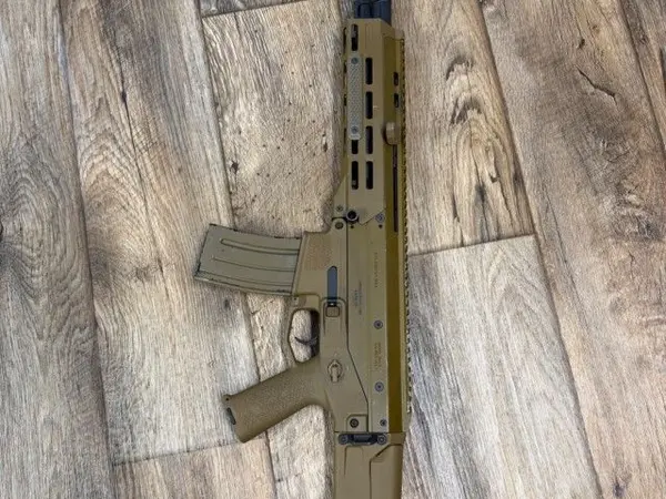 Bushmaster ACR