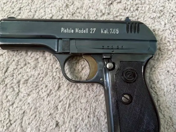 Cz27