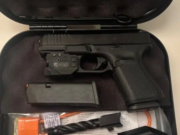 G19 gen V