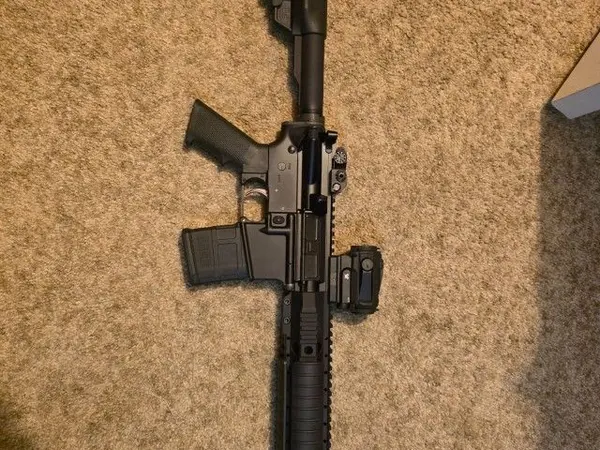 AR-15