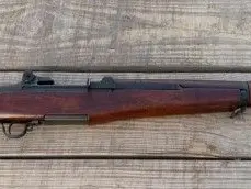 M1 Garand