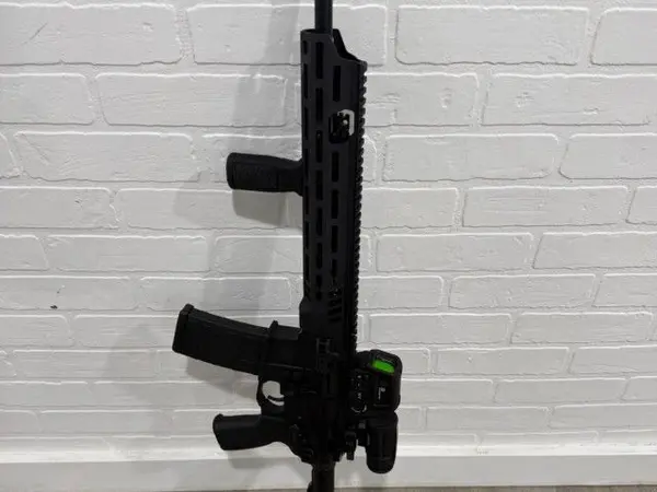 Sig Sauer 516 G3 Mohawk - Like new