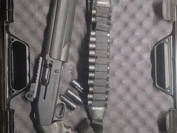 Mossberg 930 Tactical SPX