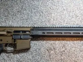 Christensen CA-15 G2 (Carbon Fiber)