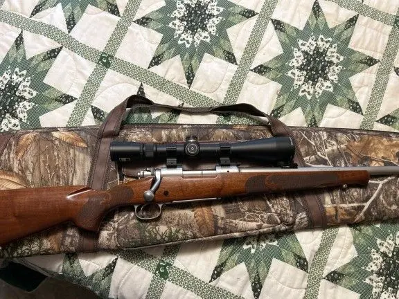 Winchester 308