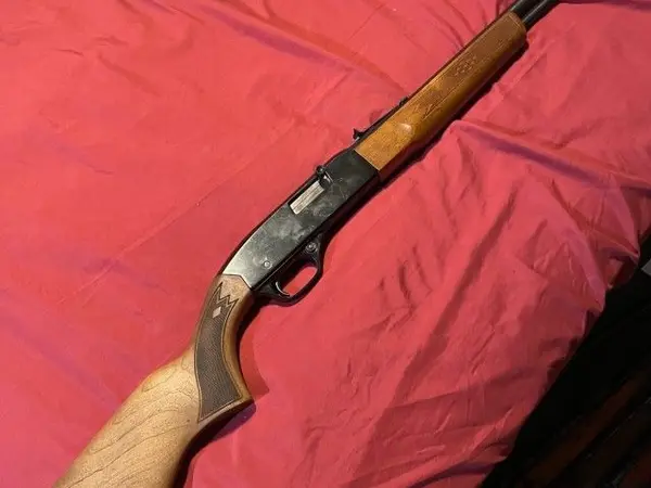 Winchester mode 190
