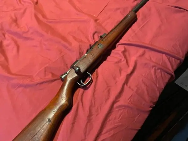 Airasaka 300 savage