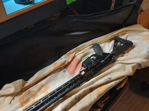 psa AR15