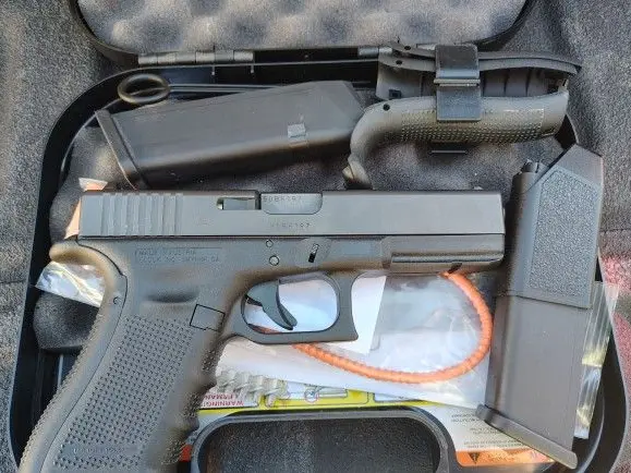 G17 Gen4