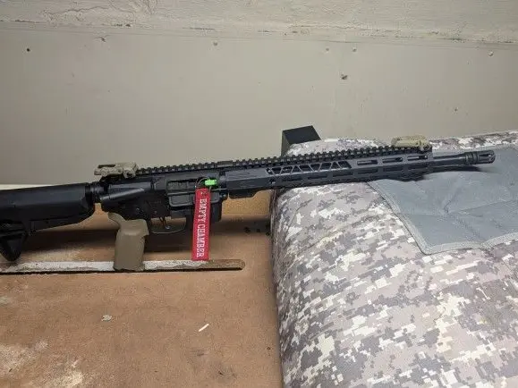 9mm PCC