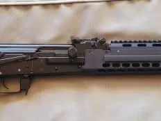 Russian Vepr Ak47
