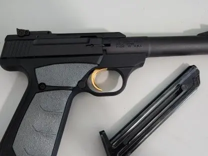Browning Buck