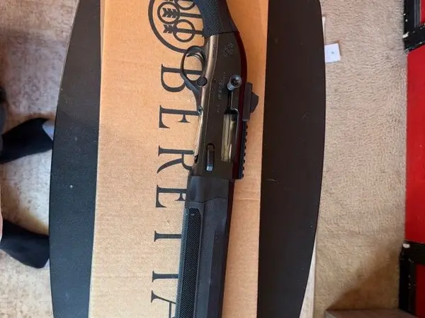 New beretta A300 Ultimate