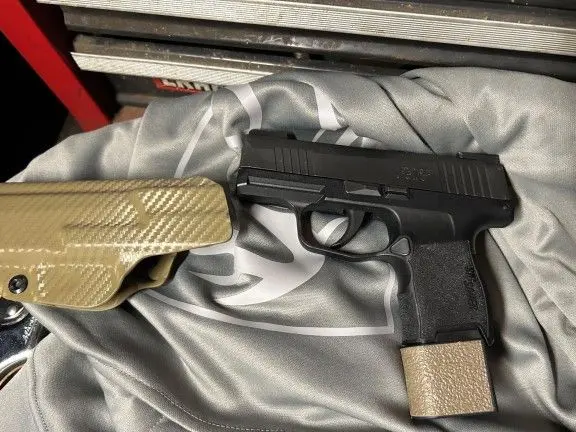 Sig P365