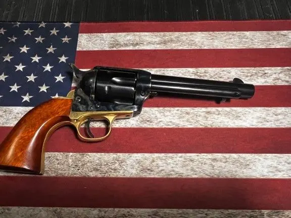 Uberti Cattlemen