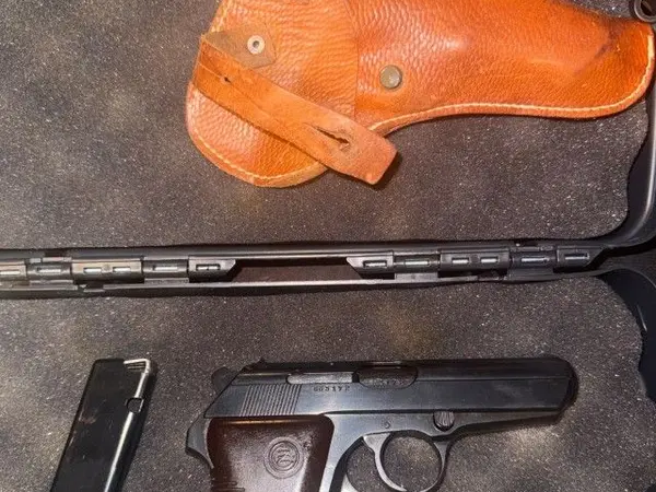CZ 70