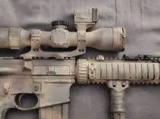 Mk12 Mod 1