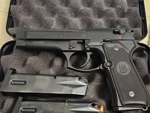 GunList - Local Firearms Marketplace - Buy & Sell Guns