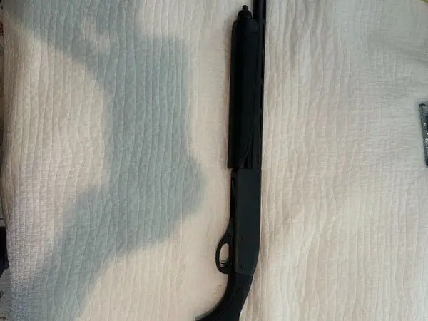 Remington 870 20 Ga Youth/Compact